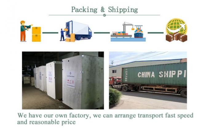 เครื่องกดน้ำมันไฮดรอลิกเย็นอัตโนมัติมัสตาร์ดและกรองเครื่องจักร 3