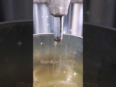 2200W เครื่องกดน้ํามันพาณิชย์