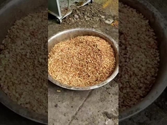 6YL-290 เครื่องกดน้ํามันสกรู เครื่องกดน้ํามันถั่ว