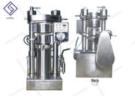 High Oil Output Industrial Hydraulic Press Machine High Pressure Easy Operation